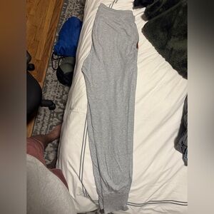 Paul Smith Grey Joggers